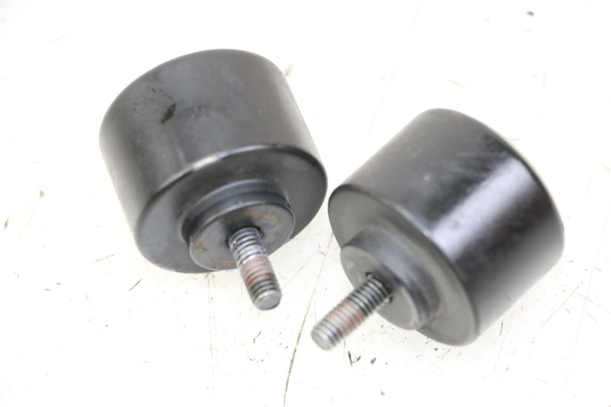 photo de TERMINALI MANUBRIO HONDA FORZA 125 (2021 - 2025) - Zoom sullo stato d'uso