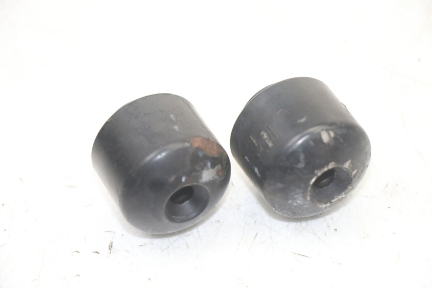 photo de Estremità del manubrio HONDA PCX (JF57/JF64) 125 (2014 - 2018) - Zoom sullo stato d'uso