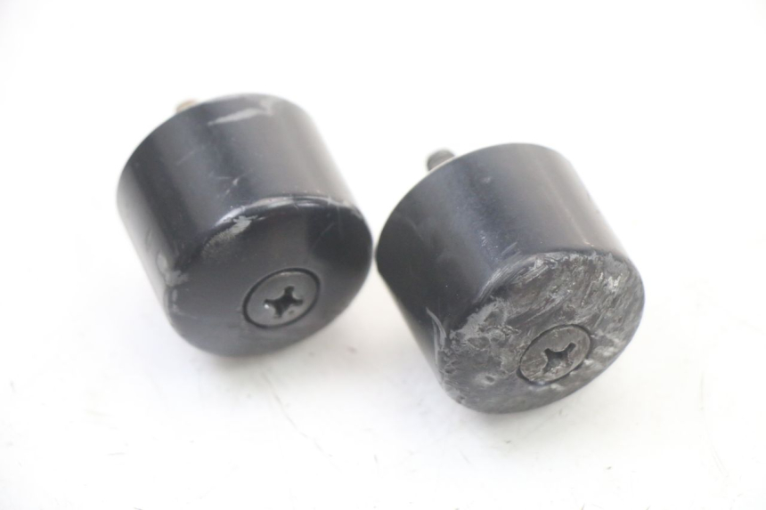 photo de TERMINALI MANUBRIO HONDA SH i 300 (2015 - 2020) - Altra angolazione