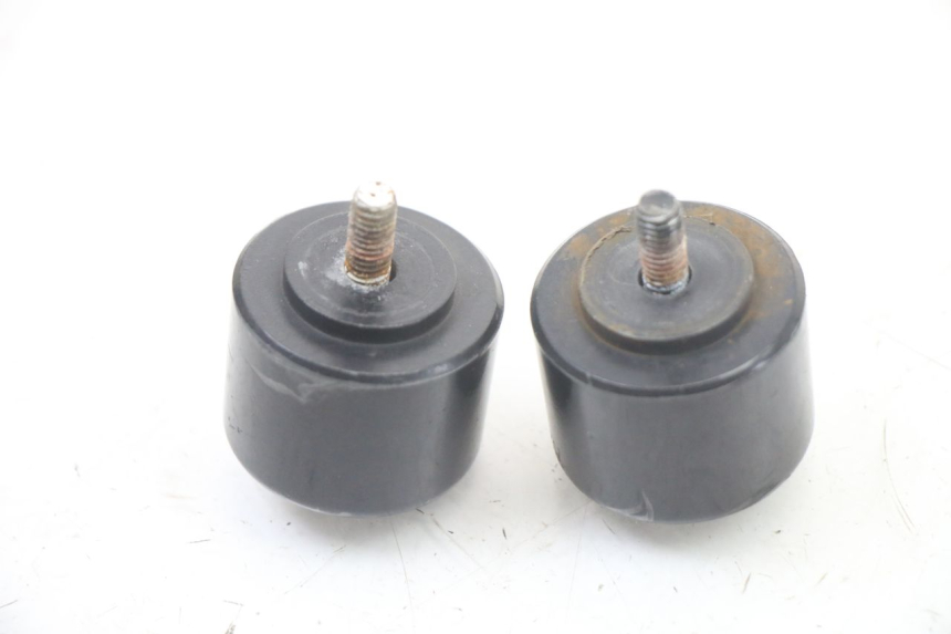 photo de TERMINALI MANUBRIO HONDA SH i 300 (2015 - 2020) - Primo piano tecnico