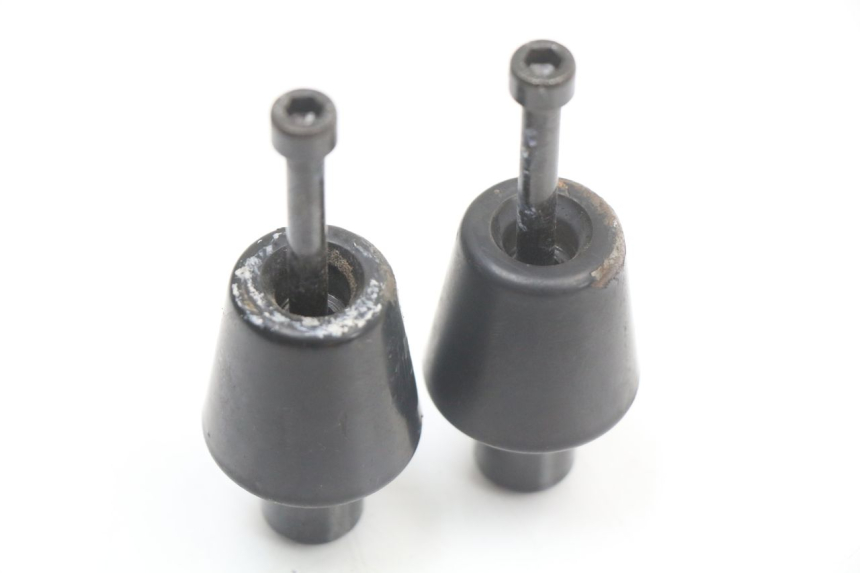 photo de PUNTA MANUBRIO SYM JET 14 4T 50 (2018 - 2022) - Vista principale