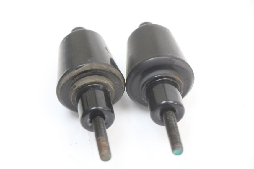 photo de PUNTA MANUBRIO SYM JET 14 4T 50 (2018 - 2022) - Zoom sullo stato d'uso