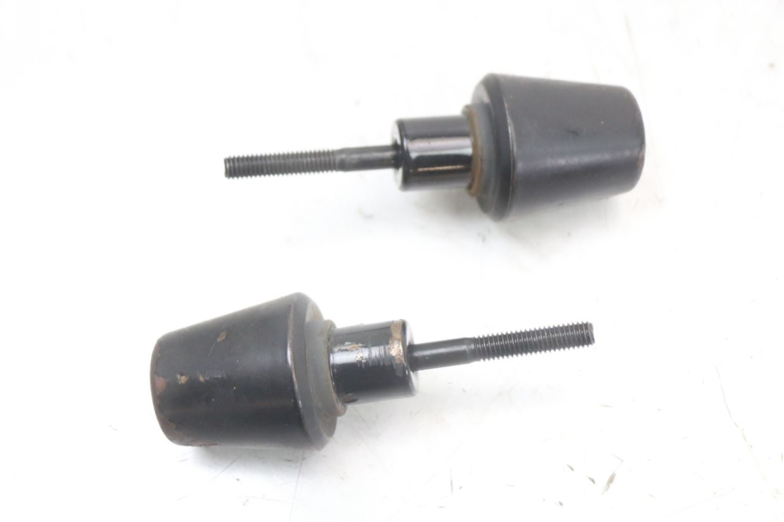 photo de PUNTA MANUBRIO SYM JET 14 4T 50 (2018 - 2022) - Vista principale