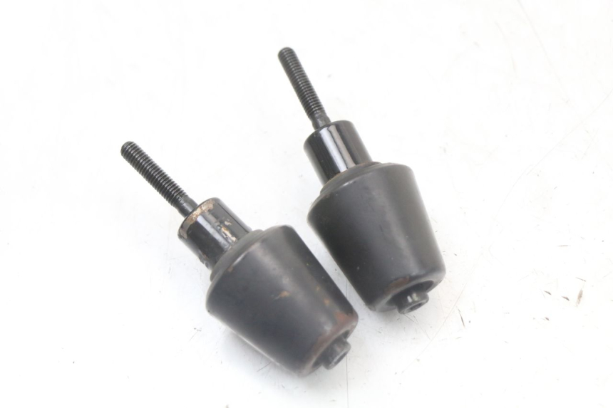 photo de PUNTA MANUBRIO SYM JET 14 4T 50 (2018 - 2022) - Zoom sullo stato d'uso