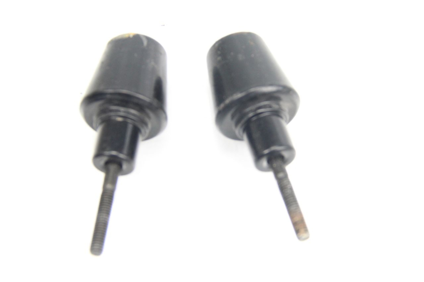 photo de PUNTA DEL MANUBRIO SYM JET 4 4T 50 (2018 - 2021) - Zoom sullo stato d'uso