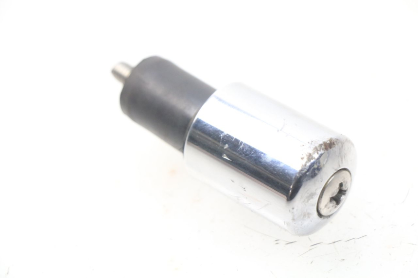 photo de Estremità del manubrio SYM JOYMAX 250 (2013 - 2017) - Primo piano tecnico