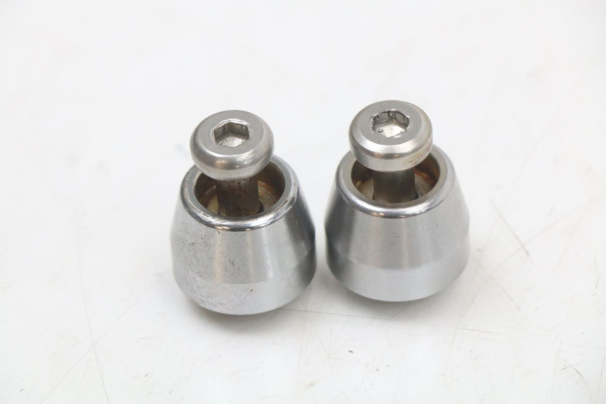 photo de Estremità del manubrio KYMCO K-PW K-PIPE 50 (2012 - 2017) - Dettaglio del componente