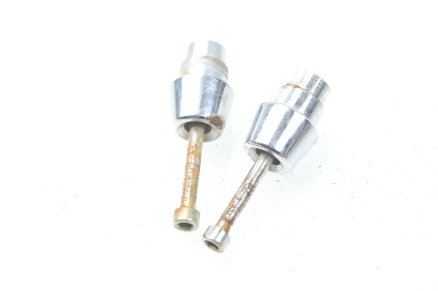 photo de PUNTALE DEL MANUBRIO PEUGEOT KISBEE 2T 50 (2010 - 2017) - Zoom sullo stato d'uso