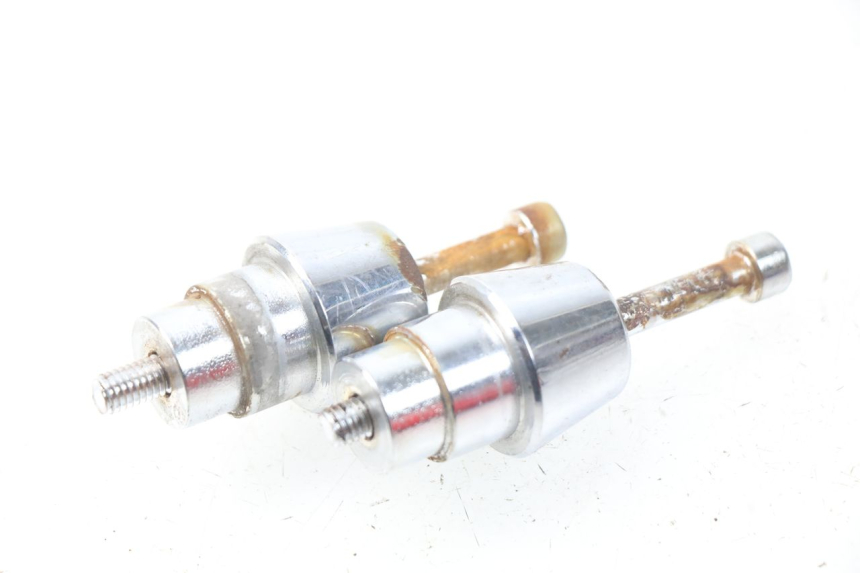 photo de PUNTALE DEL MANUBRIO PEUGEOT KISBEE 2T 50 (2010 - 2017) - Altra angolazione