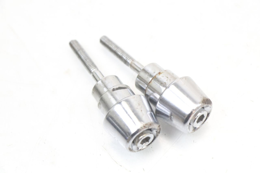 photo de TERMINALI MANUBRIO PEUGEOT KISBEE 2T 50 (2018 - 2022) - Vista principale