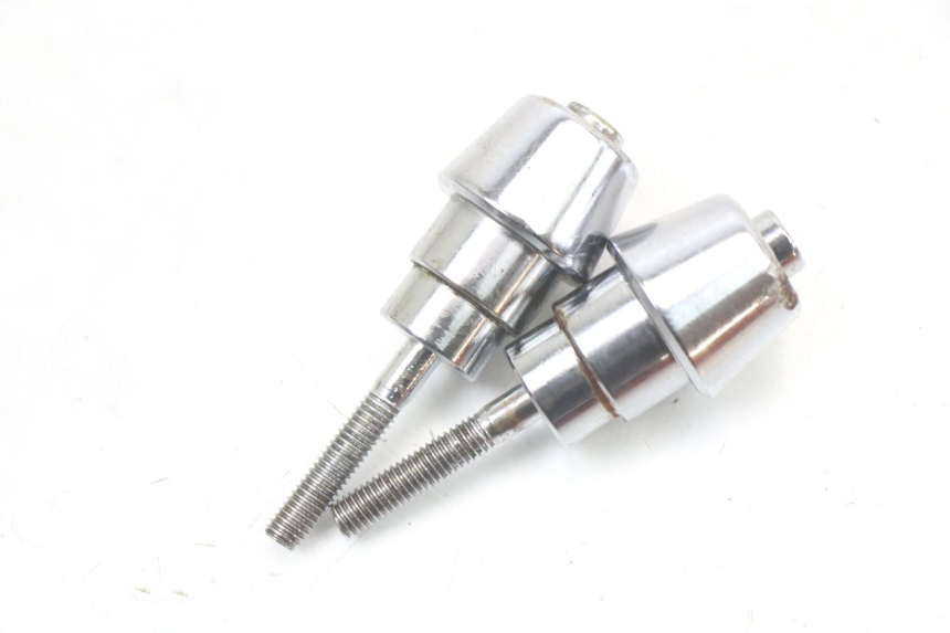 photo de TERMINALI MANUBRIO PEUGEOT KISBEE 2T 50 (2018 - 2022) - Dettaglio del componente