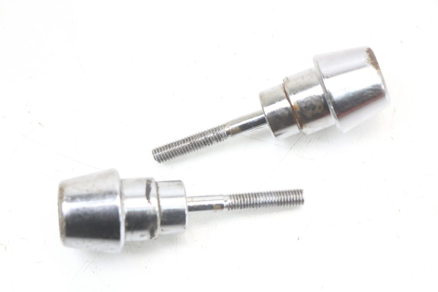 photo de TERMINALI MANUBRIO PEUGEOT KISBEE 2T 50 (2018 - 2022) - Zoom sullo stato d'uso