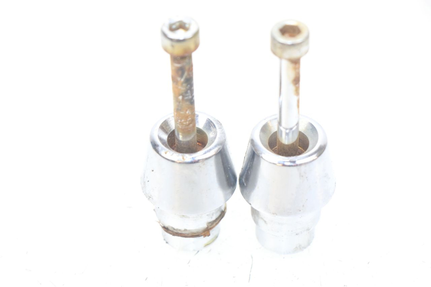 photo de Estremità del manubrio PEUGEOT KISBEE 4T 50 (2018 - 2022) - Vista principale