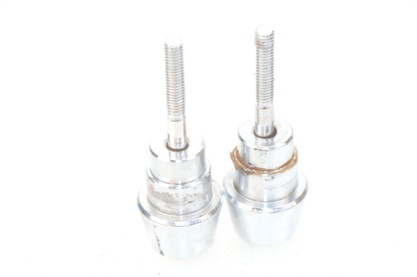 photo de Estremità del manubrio PEUGEOT KISBEE 4T 50 (2018 - 2022) - Dettaglio del componente