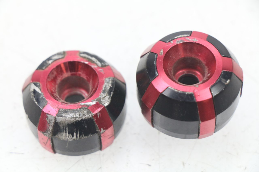 photo de Estremità del manubrio PEUGEOT KISBEE 4T 50 (2010 - 2017) - Vista principale