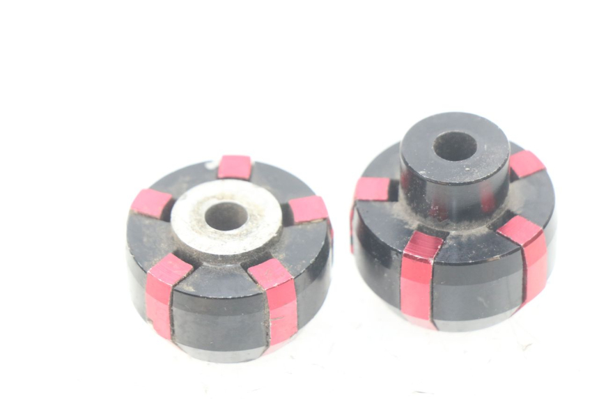 photo de Estremità del manubrio PEUGEOT KISBEE 4T 50 (2010 - 2017) - Zoom sullo stato d'uso