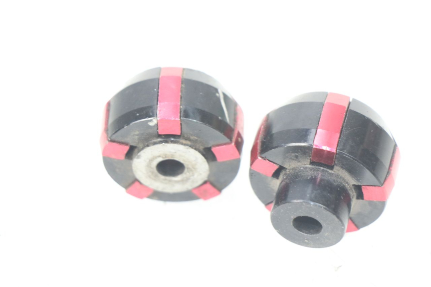 photo de Estremità del manubrio PEUGEOT KISBEE 4T 50 (2010 - 2017) - Altra angolazione