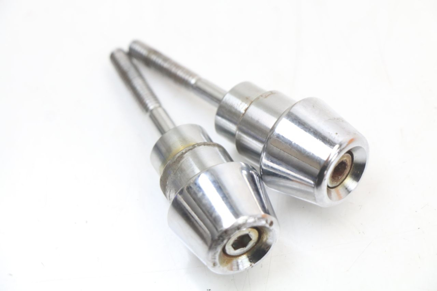 photo de Estremità del manubrio PEUGEOT KISBEE 4T 50 (2018 - 2022) - Vista principale