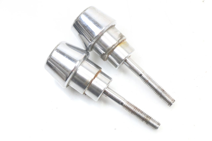 photo de Estremità del manubrio PEUGEOT KISBEE 4T 50 (2018 - 2022) - Dettaglio del componente