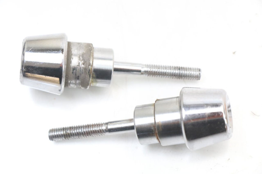 photo de Estremità del manubrio PEUGEOT KISBEE 4T 50 (2018 - 2022) - Zoom sullo stato d'uso