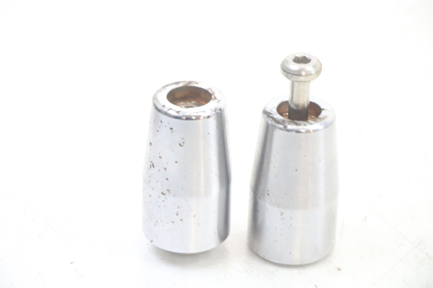 photo de Estremità del manubrio KYMCO GRAND DINK 125 (2008 - 2014) - Vista principale