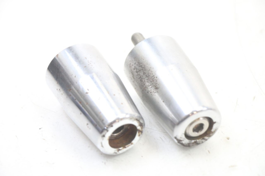 photo de Estremità del manubrio KYMCO GRAND DINK 125 (2008 - 2014) - Dettaglio del componente