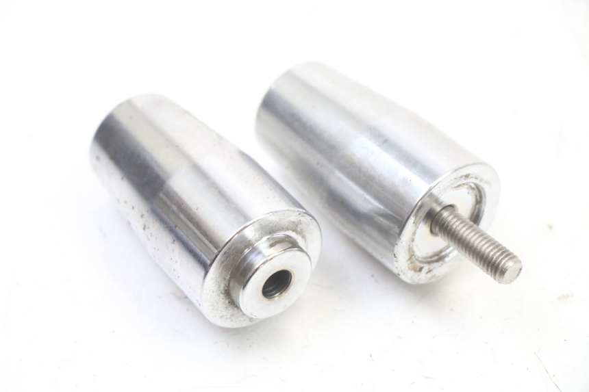 photo de Estremità del manubrio KYMCO GRAND DINK 125 (2008 - 2014) - Altra angolazione