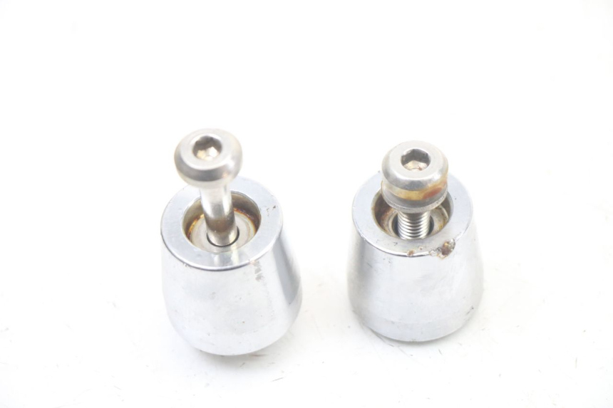 photo de Estremità del manubrio KYMCO PEOPLE S 125 (2000 - 2008) - Dettaglio del componente