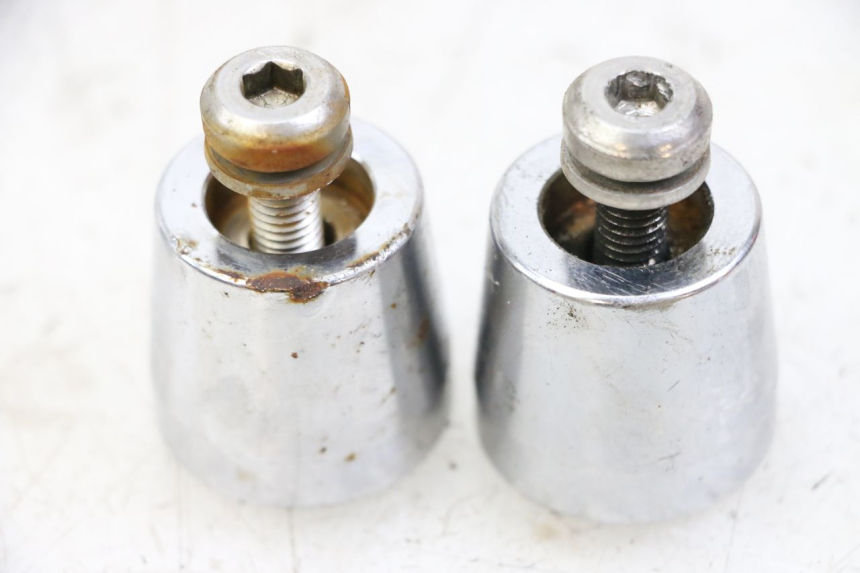 photo de TERMINALI MANUBRIO KYMCO STRYKER OFF ROAD 125 (1999 - 2005) - Vista principale