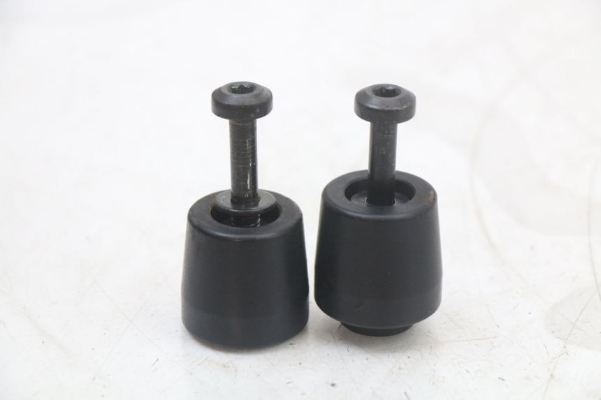 photo de PUNTA DEL MANUBRIO KYMCO X-TOWN XTOWN 125 (2016 - 2021) - Vista principale