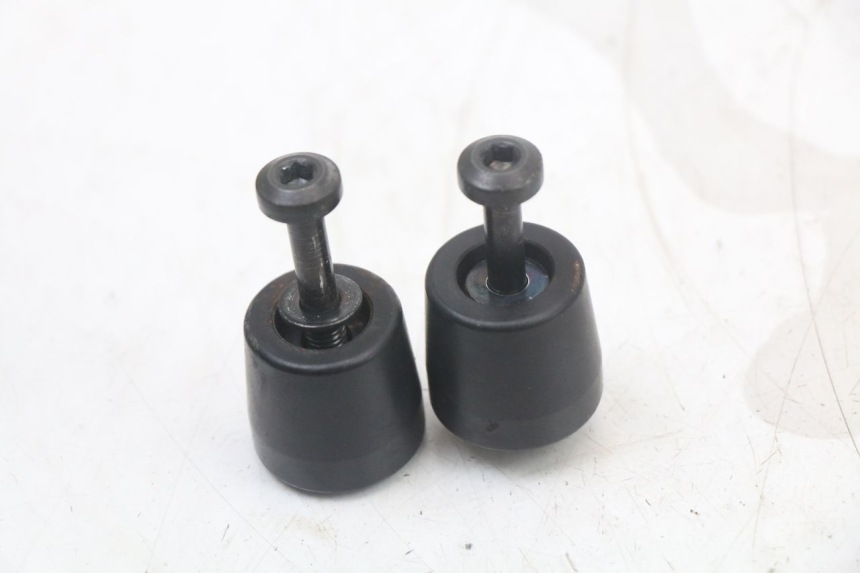 photo de PUNTA DEL MANUBRIO KYMCO X-TOWN XTOWN 125 (2016 - 2021) - Dettaglio del componente