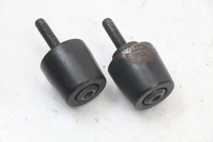 photo de PUNTA DEL MANUBRIO KYMCO X-TOWN XTOWN 125 (2016 - 2021) - Altra angolazione