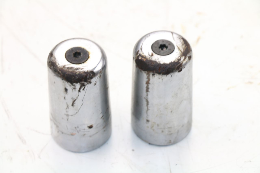 photo de Estremità del manubrio PIAGGIO LIBERTY 2T 50 (2009 - 2013) - Vista principale