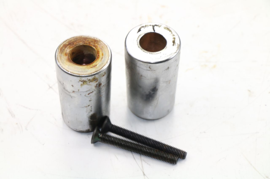 photo de Estremità del manubrio PIAGGIO LIBERTY 2T 50 (2009 - 2013) - Dettaglio del componente