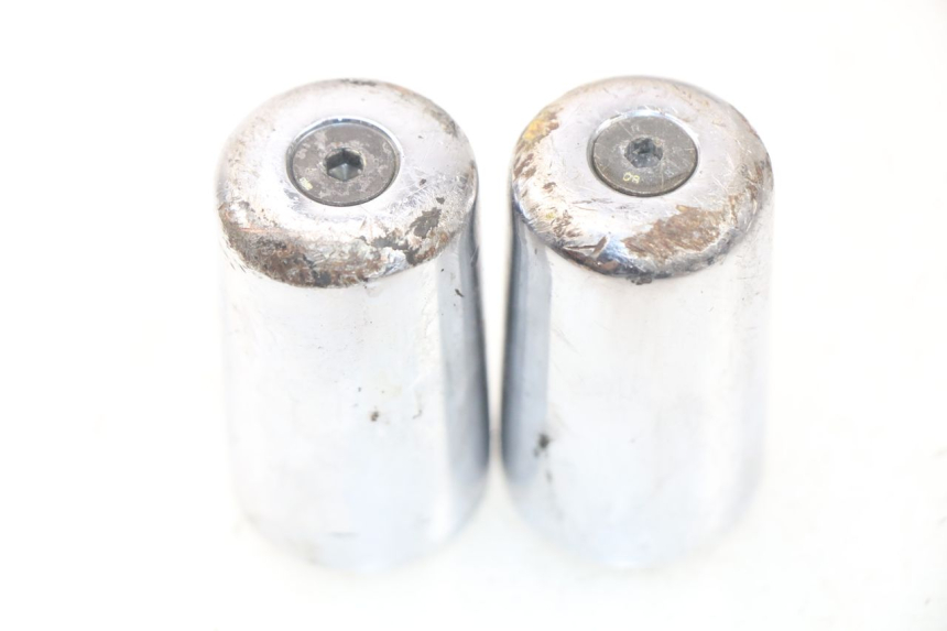 photo de Estremità del manubrio PIAGGIO LIBERTY 4T 50 (2009 - 2015) - Vista principale