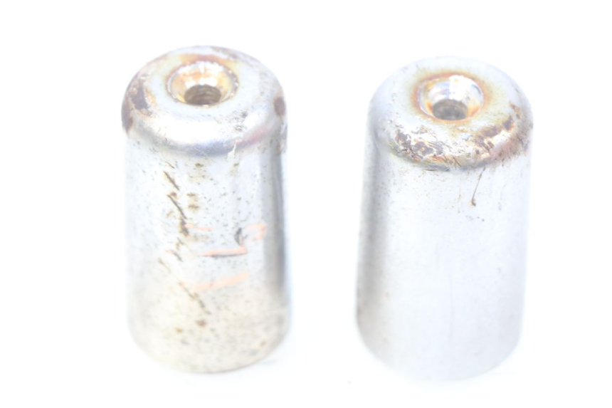 photo de PUNTA DEL MANUBRIO PIAGGIO LIBERTY 4T 50 (2004 - 2008) - Vista principale