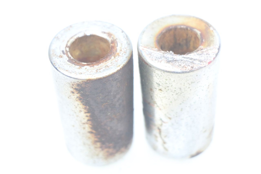 photo de PUNTA DEL MANUBRIO PIAGGIO LIBERTY 4T 50 (2004 - 2008) - Zoom sullo stato d'uso