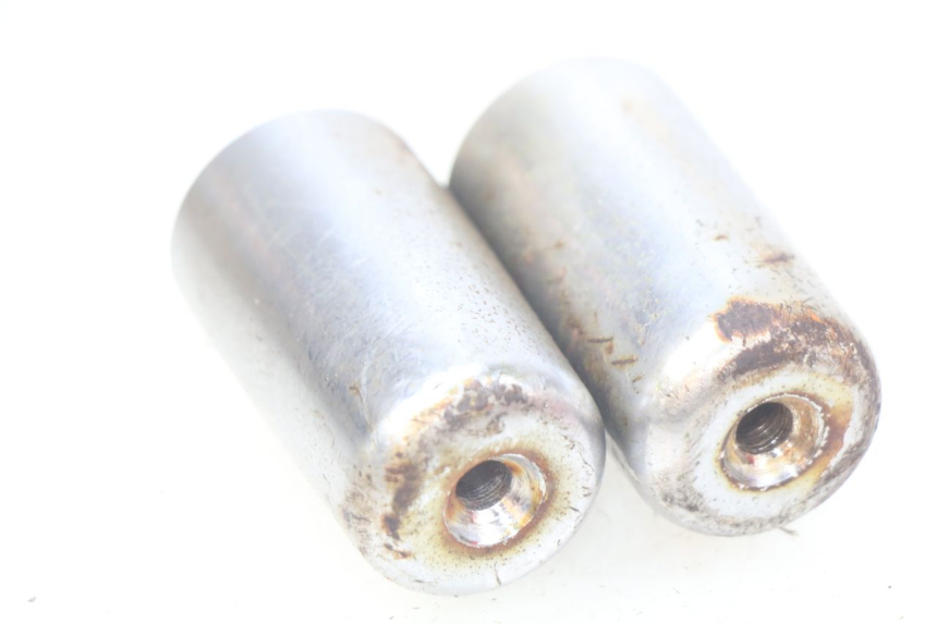 photo de PUNTA DEL MANUBRIO PIAGGIO LIBERTY 4T 50 (2004 - 2008) - Altra angolazione