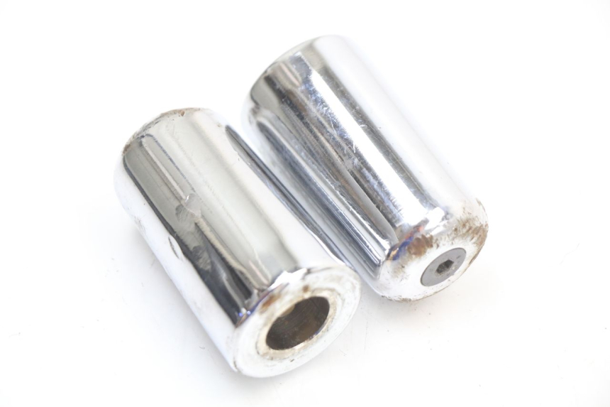 photo de Estremità del manubrio PIAGGIO LIBERTY 4T 50 (2018 - 2021) - Vista principale