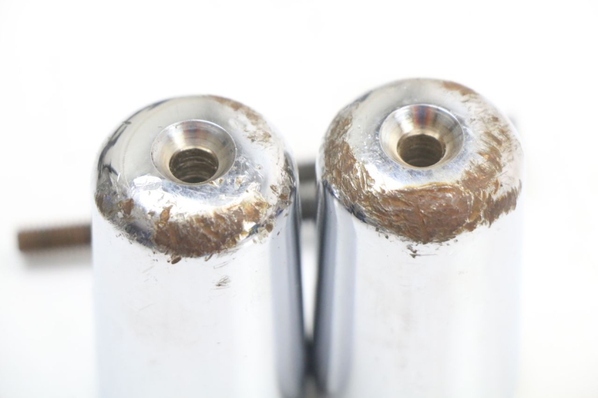 photo de Estremità del manubrio PIAGGIO LIBERTY 4T 50 (2018 - 2021) - Altra angolazione