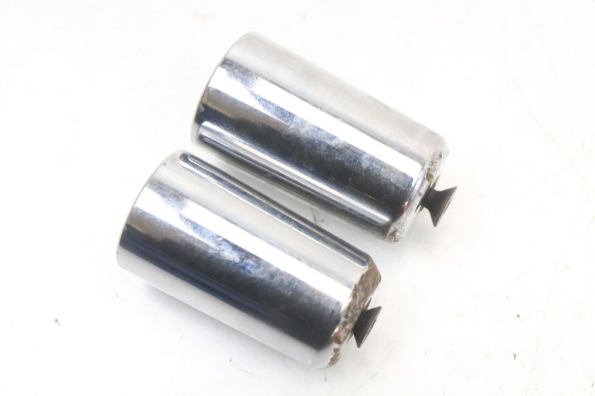 photo de PUNTA DEL MANUBRIO PIAGGIO LIBERTY 4T 50 (2004 - 2008) - Vista principale