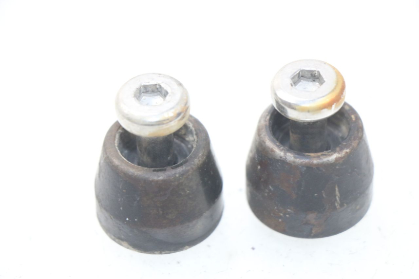 photo de Estremità del manubrio KYMCO LIKE 2T 50 (2009 - 2018) - Vista principale