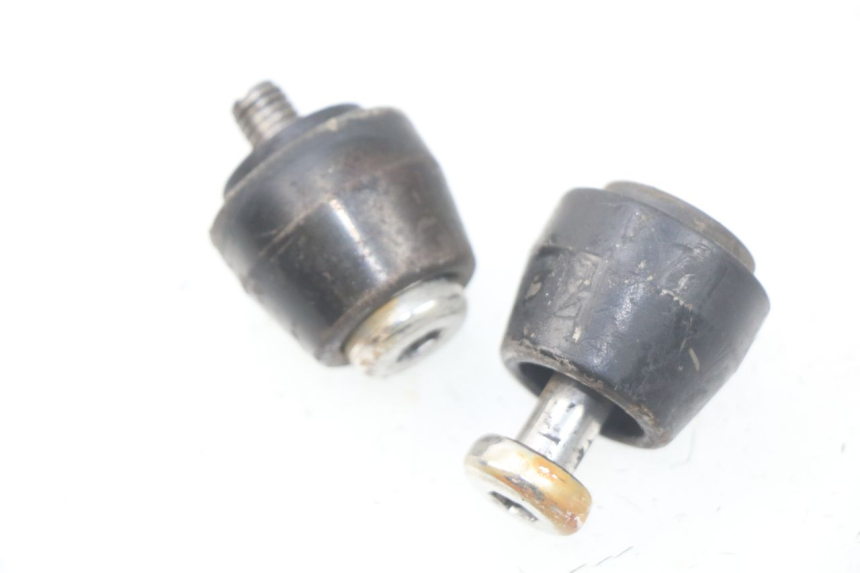 photo de Estremità del manubrio KYMCO LIKE 2T 50 (2009 - 2018) - Zoom sullo stato d'uso