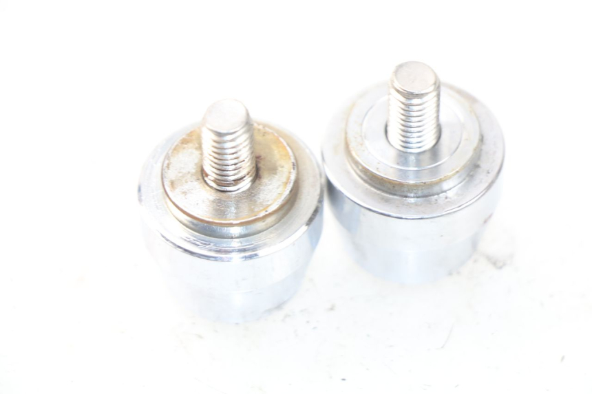 photo de Estremità del manubrio KYMCO LIKE 4T 50 (2009 - 2018) - Dettaglio del componente