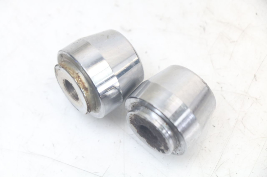 photo de PUNTA DEL MANUBRIO KYMCO LIKE 125 (2009 - 2016) - Altra angolazione