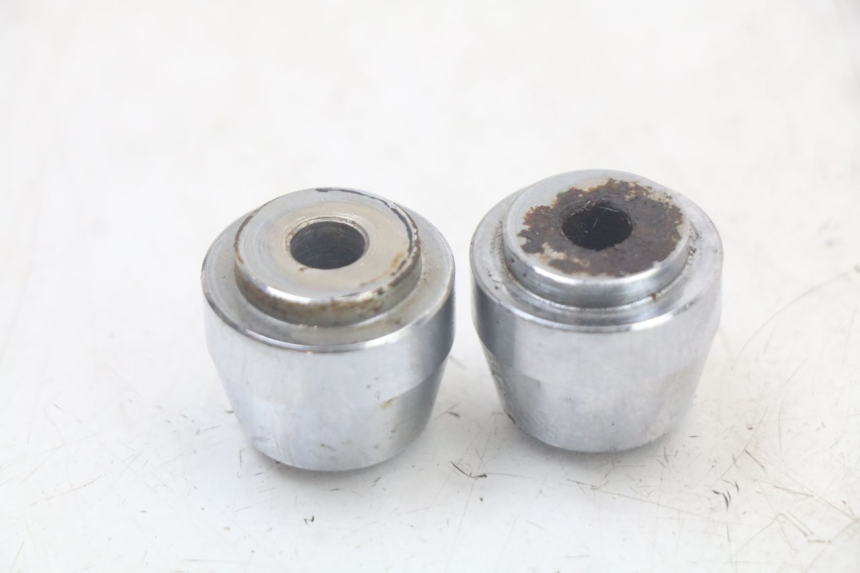 photo de PUNTA DEL MANUBRIO KYMCO LIKE 125 (2009 - 2016) - Primo piano tecnico