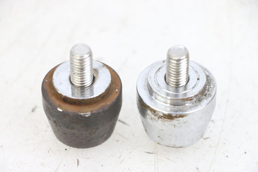 photo de PUNTA DEL MANUBRIO KYMCO LIKE 125 (2009 - 2016) - Zoom sullo stato d'uso