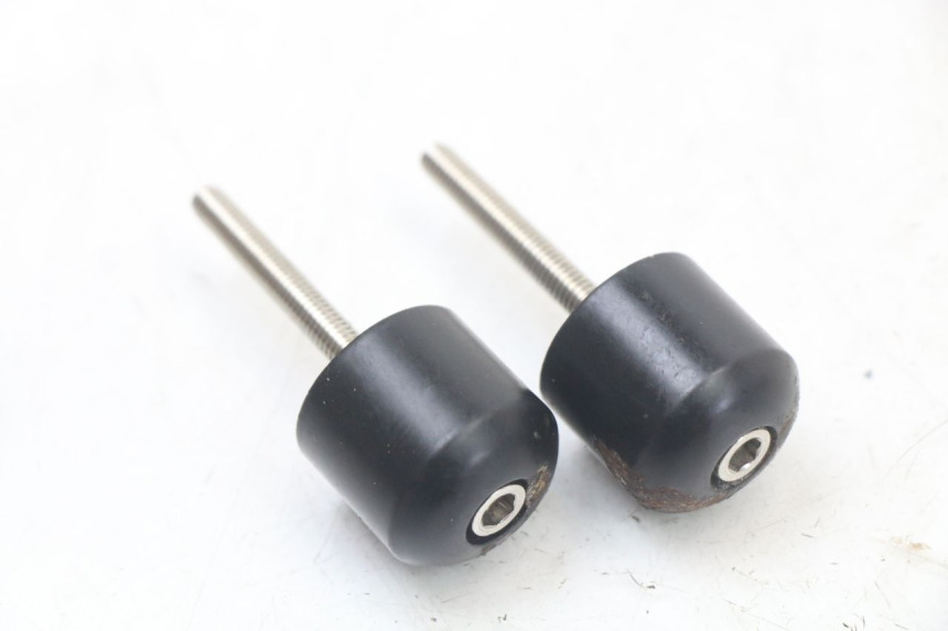 photo de TERMINALI MANUBRIO MASAI SCRAMBLER SPORT 125 (2021 - 2025) - Vista principale