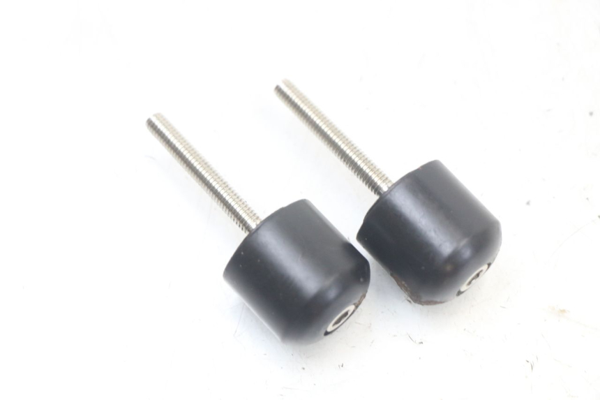 photo de TERMINALI MANUBRIO MASAI SCRAMBLER SPORT 125 (2021 - 2025) - Dettaglio del componente