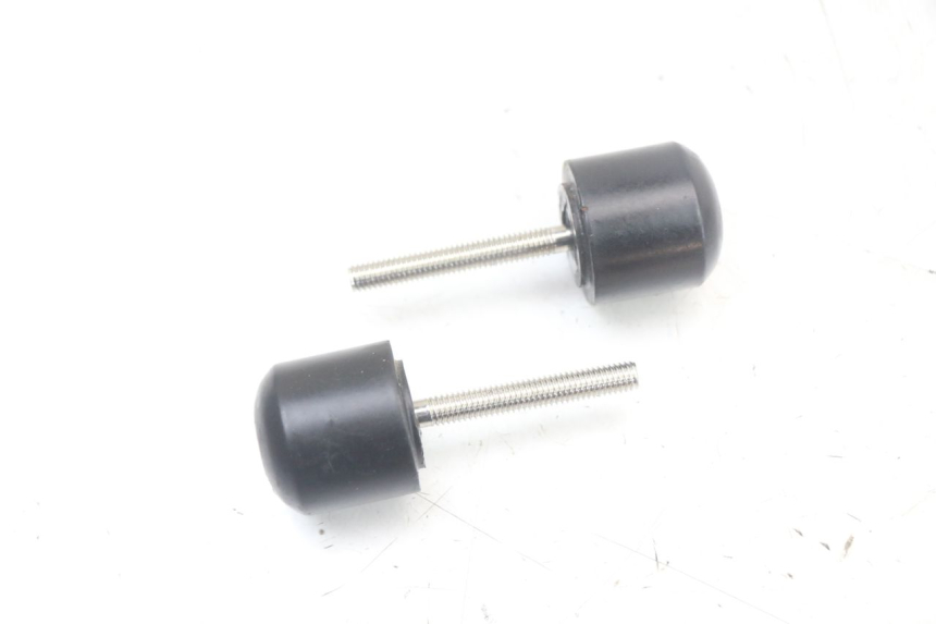 photo de TERMINALI MANUBRIO MASAI SCRAMBLER SPORT 125 (2021 - 2025) - Zoom sullo stato d'uso